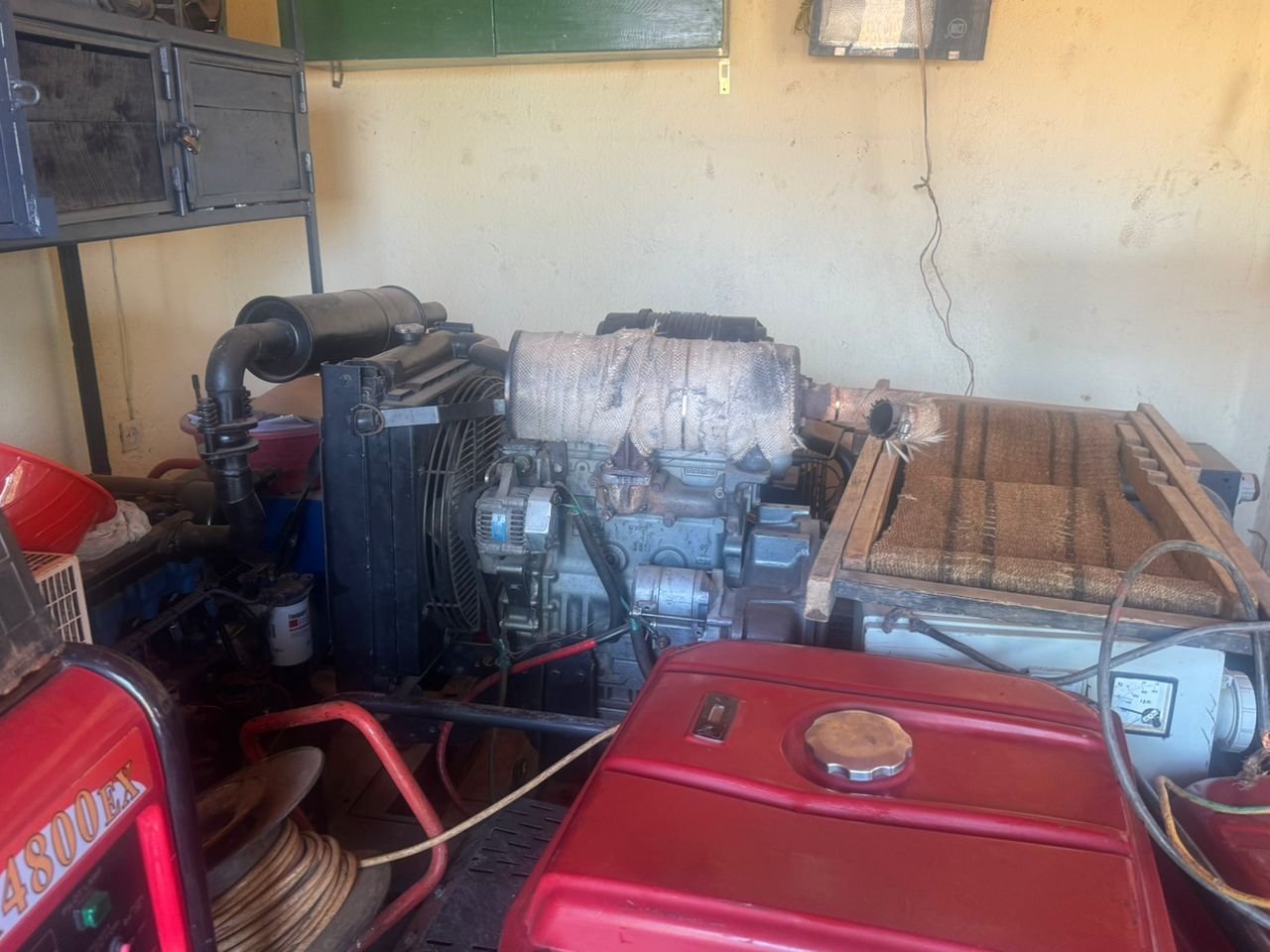 Machine Image